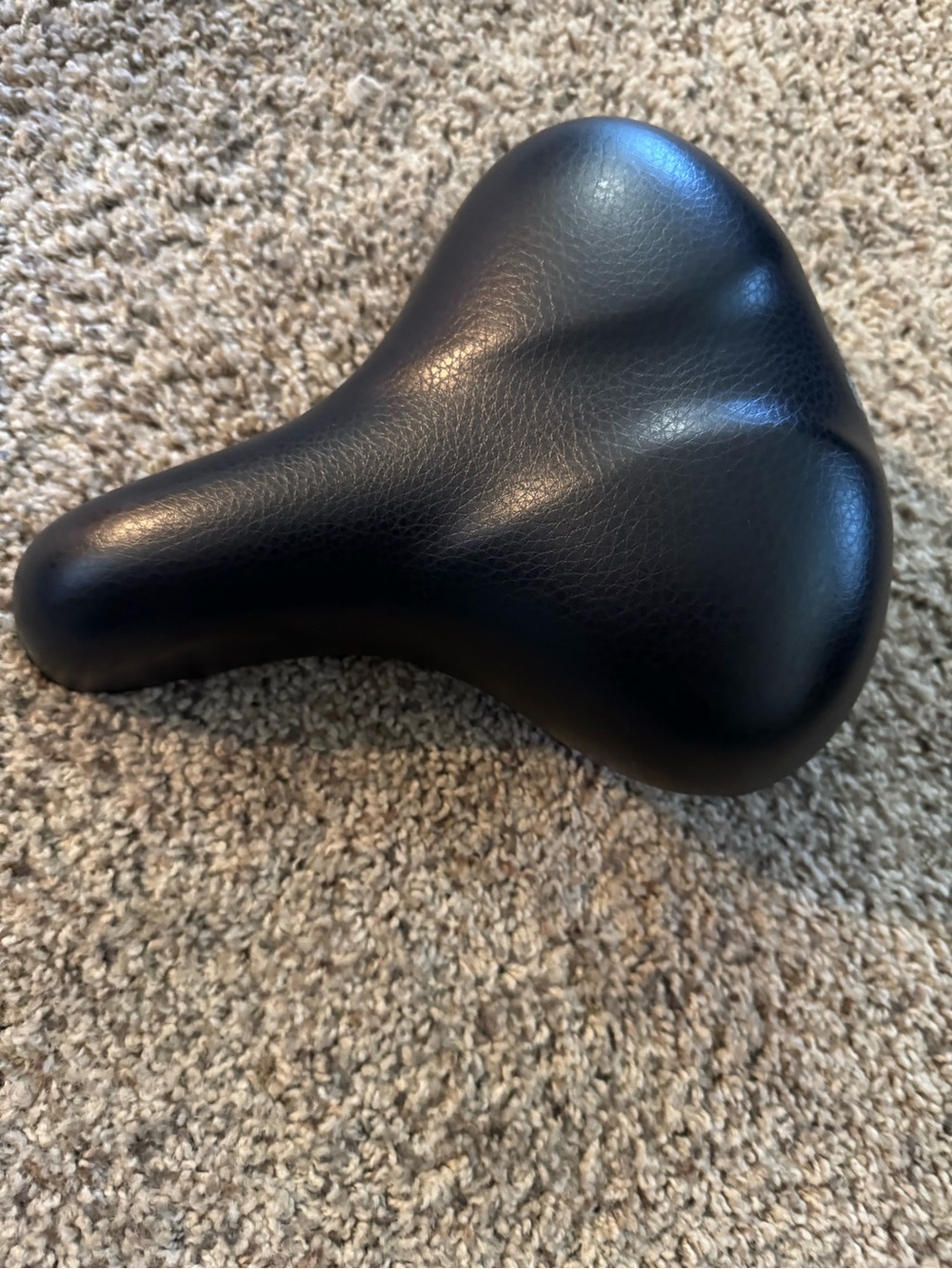 Selle Italia Bike seat